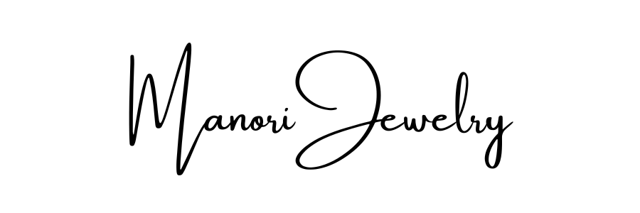 ManoriJewelry